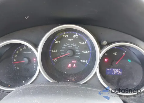 2007 Honda Fit S from USA, damaged, VIN JHMGD38607S024857